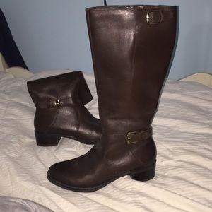 Women’s Franco Sarto boots
